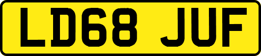 LD68JUF