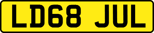 LD68JUL