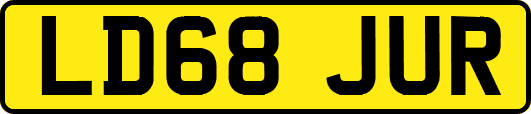 LD68JUR
