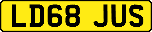 LD68JUS