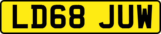 LD68JUW