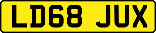 LD68JUX