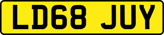 LD68JUY