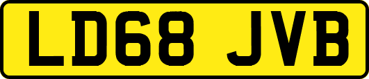 LD68JVB