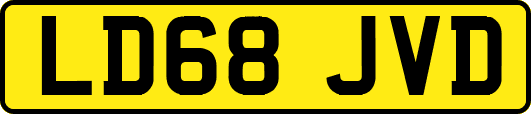 LD68JVD