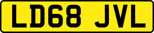 LD68JVL