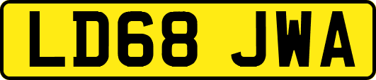 LD68JWA