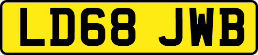 LD68JWB