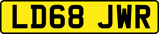 LD68JWR