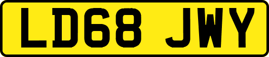 LD68JWY