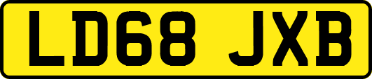 LD68JXB