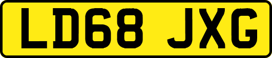 LD68JXG