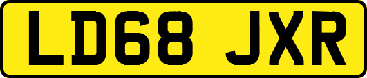 LD68JXR