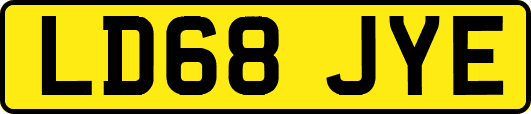 LD68JYE