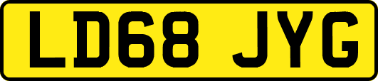 LD68JYG