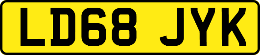 LD68JYK