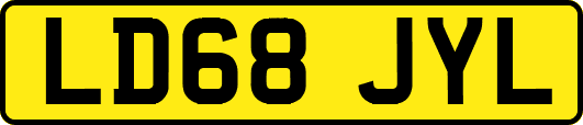 LD68JYL