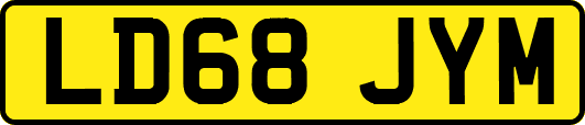 LD68JYM