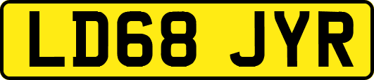 LD68JYR