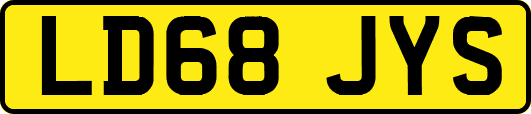 LD68JYS