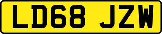LD68JZW