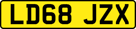 LD68JZX