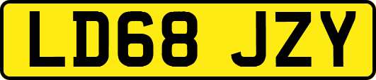 LD68JZY