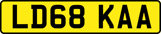 LD68KAA