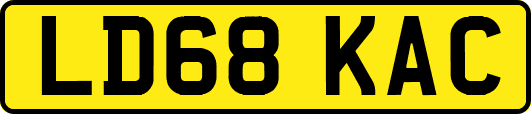 LD68KAC