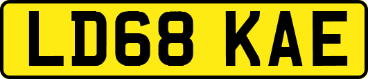 LD68KAE