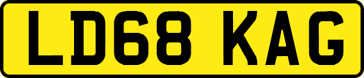 LD68KAG