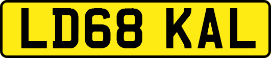 LD68KAL