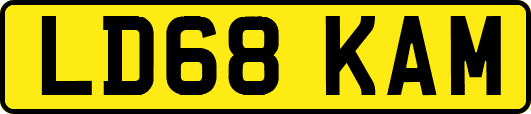 LD68KAM