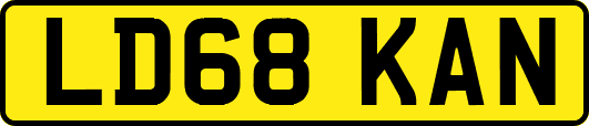 LD68KAN