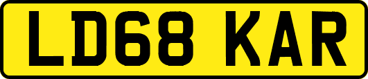 LD68KAR
