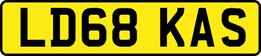 LD68KAS