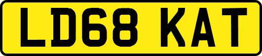 LD68KAT
