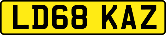 LD68KAZ
