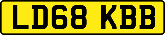 LD68KBB
