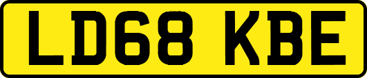 LD68KBE