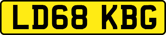 LD68KBG