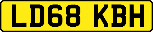 LD68KBH