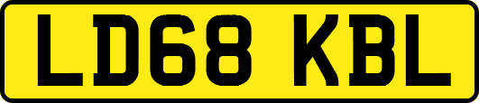 LD68KBL
