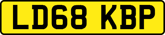 LD68KBP