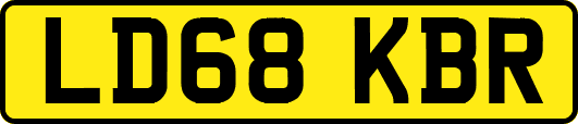 LD68KBR