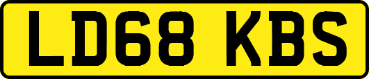 LD68KBS