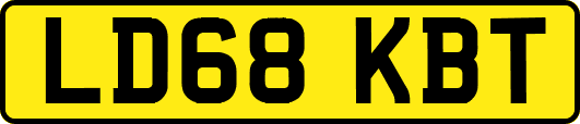 LD68KBT