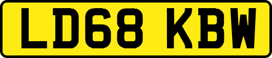 LD68KBW