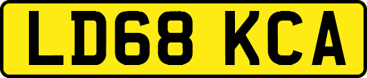 LD68KCA