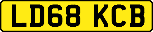 LD68KCB